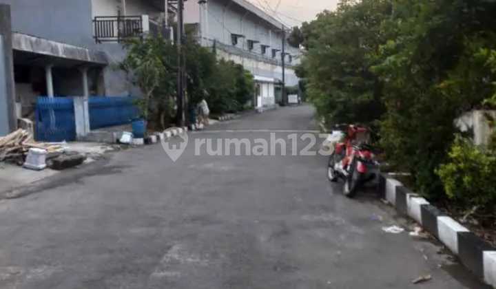 Jual Tanah Bonus Bangunan Dekat Tungu Muda Semarang 2