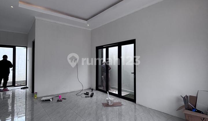 Rumah Murah Dekat Town Mall Bsb Mijen