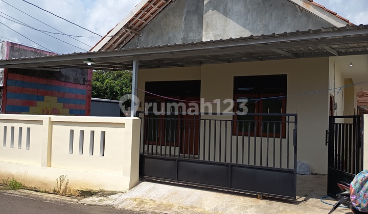 Rumah Kost Full Belakang Polsek Mijen Semarang