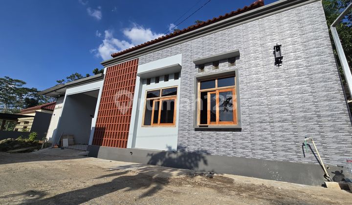 Rumah Murah Dekat Unnes Gunung Pati 1