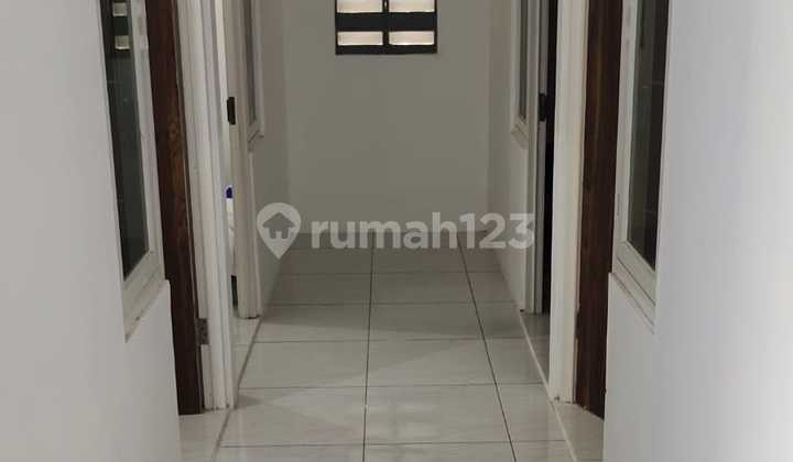 Boarding House in Pucang Gading, Semarang