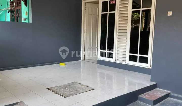 Rumah Murah Di Permata Ngaliyan Semarang 2