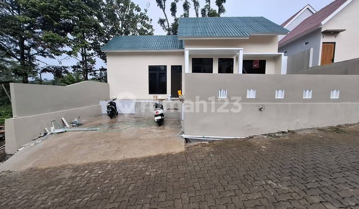 Rumah Murah Dekat Unnes dan Stie Gunung Pati 2