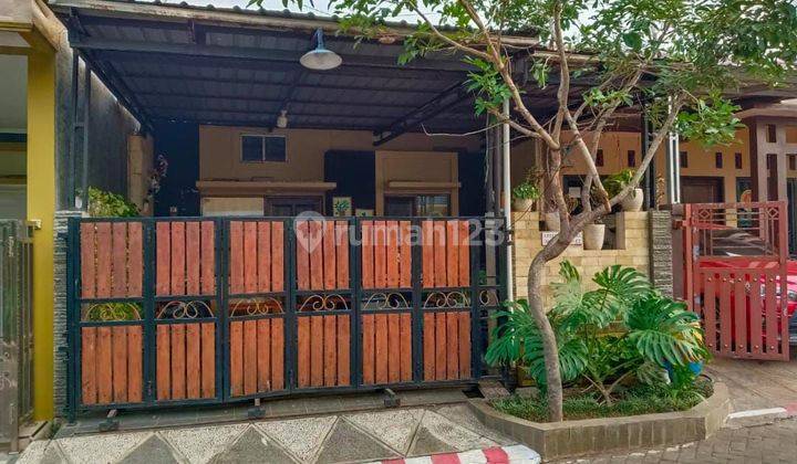 Rumah Dijual Murah Dekat Masjid Jami Jatisari Mijen 1