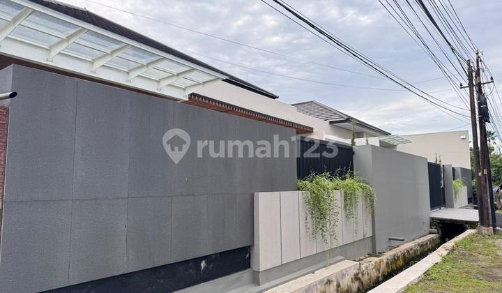 Rumah Mewah Dekat Tugu Muda Semarang 1
