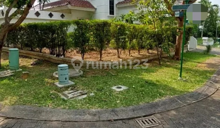 Rumah Mewah di Bsb Graha Taman Bunga Mijen 2