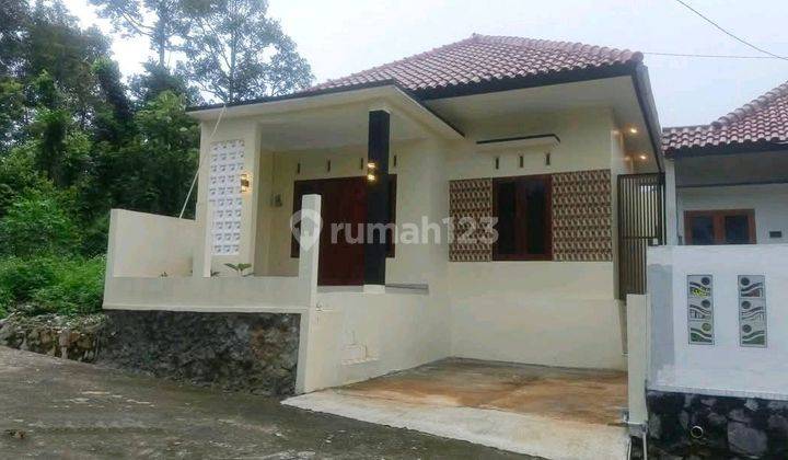 Rumah Murah Dekat Fatimah Zahra Di Mangunsari Gunung Pati 1