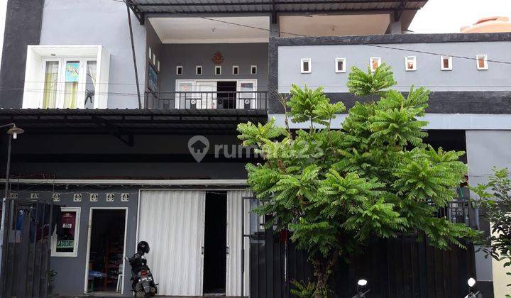 Rumah Mewah Di Candi Prambanan Manyaran 1