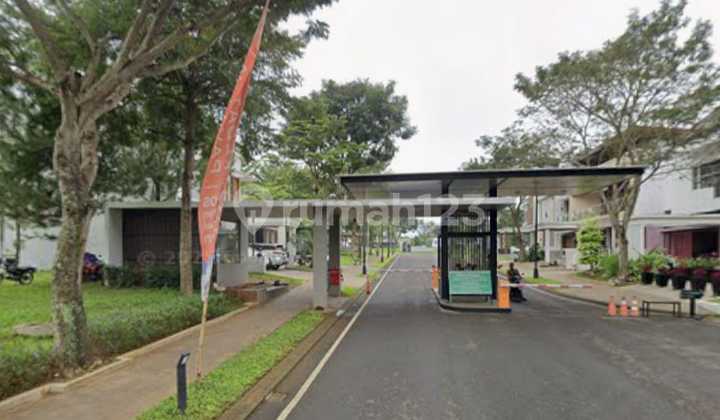 Rumah Kuat Kokoh Di Bsb City Semarang 2