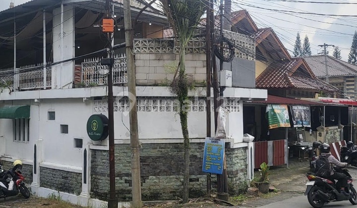 Rumah Ring Satu Dekat Kampus Undip Tembalang 1