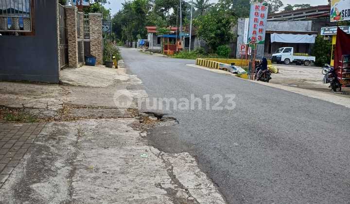 Tanah Murah Bonus Biaya Biaya Dekat Unwahas Gunung Pati 2