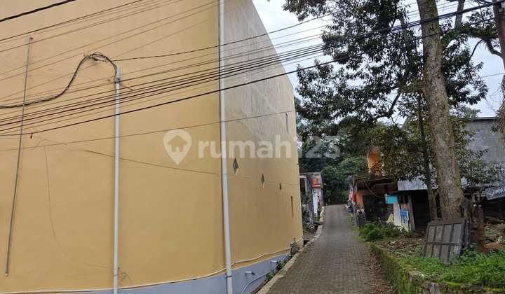 Active Boarding House in Patemon Near Unnes Campus, Gunung Pati Semarang 2