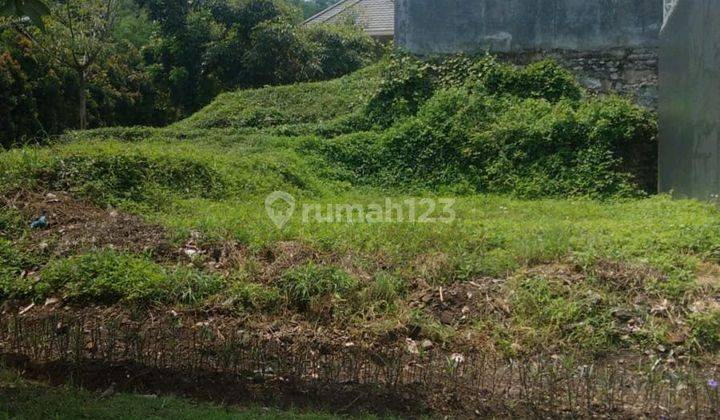 Tanah Murah Hook Di Bukit Sari Semarang 2