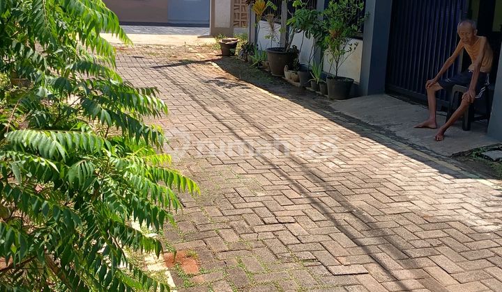 Tanah Dijual Belakang Rsud Mijen Semarang 1