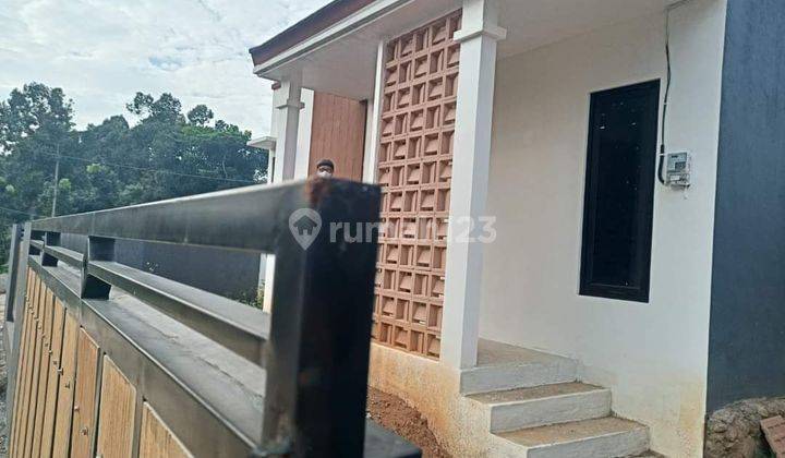 Rumah Ready Unit View Pegunungan Dekat Fatimah Zahra Digunung Pati 2