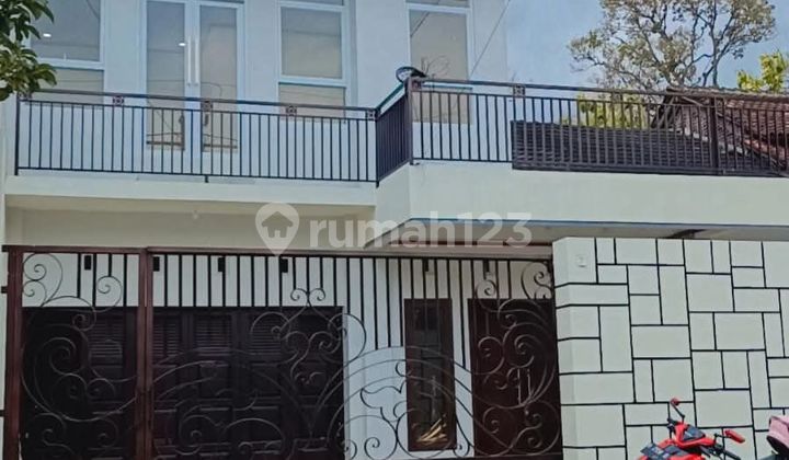 Rumah Mewah Dekat Kampus Unwahas Gunung Pati 1