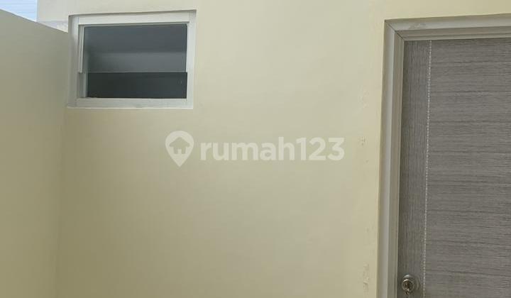 Ruko Murah Di Ngaliyan Cocok Untuk Usaha 2