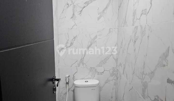 Rumah Mewah Bonus Ac di Bsb The Milles Mijen Semarang 2