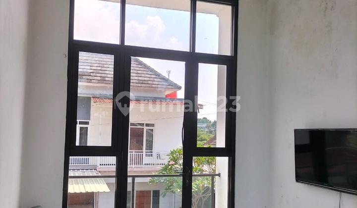 Rumah Mewah Bonus Kolam Renang Di Mijen Dekat Bsb Semarang 2