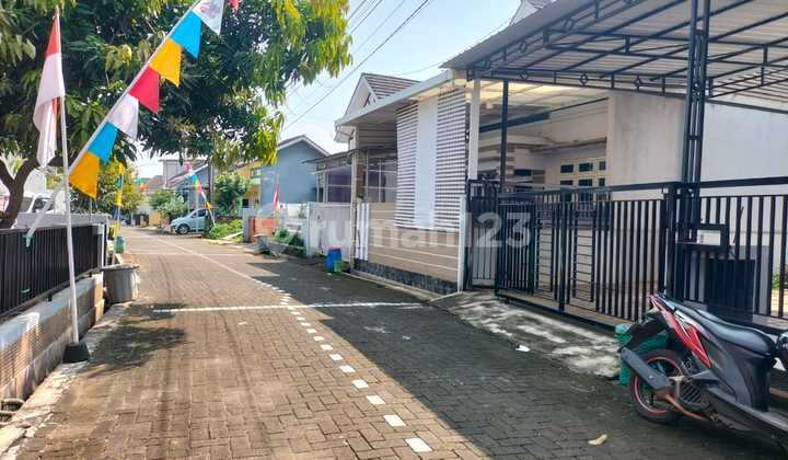 Rumah Mewah Murah Di Jatisari Semarang 2
