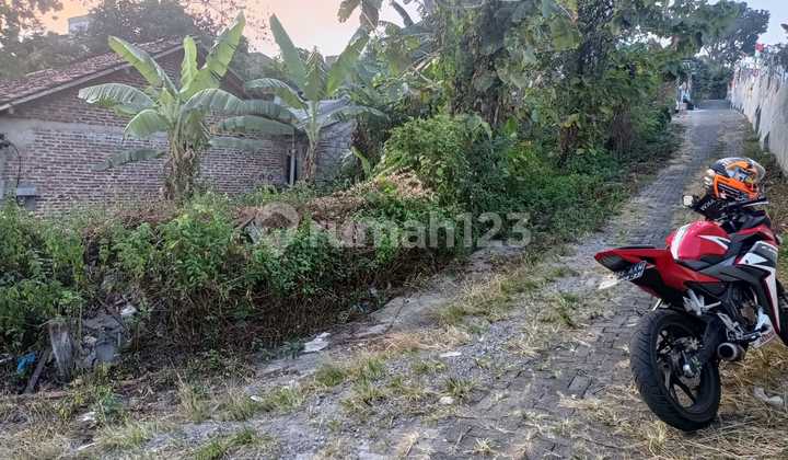 Cheap Land Near Manyaran Semarang Toll Gate 1