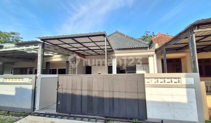 Rumah Mewah Dekat Unnes Gunung Pati 1