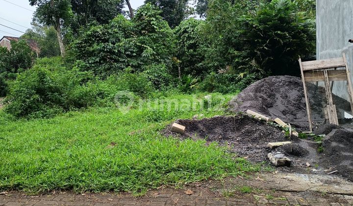 Tanah Hook Murah Dekat Kampus Unwahas Gunung Pati 2