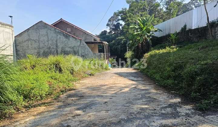 Tanah Murah Dekat Kampus Unwahas Gunung Pati Semarang 1