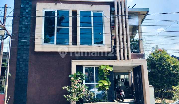 Rumah2 Lantai Dekat Akpol Semarang 2
