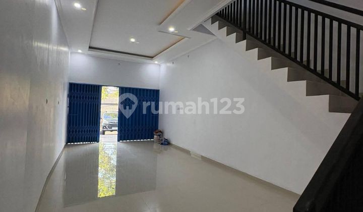 Shop House for Sale Near Unnes Gunung Pati Campus, Semarang 2
