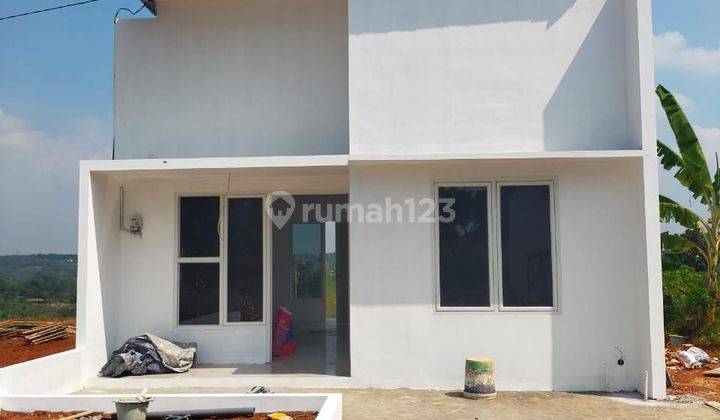 Rumah Ready Dekat Wisata Kreo Gunung Pati 1