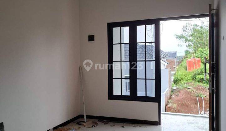 Rumah Murah Dua Lantai Di Ndawung Banyumanik 2