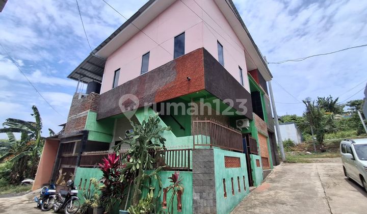 Cheap Boarding House Near Unimus Tembalang Campus 1