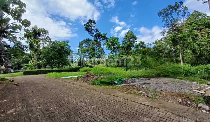 Tanah Shm Ready Syariah Dekat Kampus Unwahas Gunung Pati 2