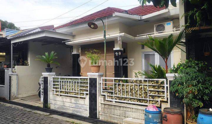 Rumah Ready Dekat Kampus Unimus Di Kedungmundu 2