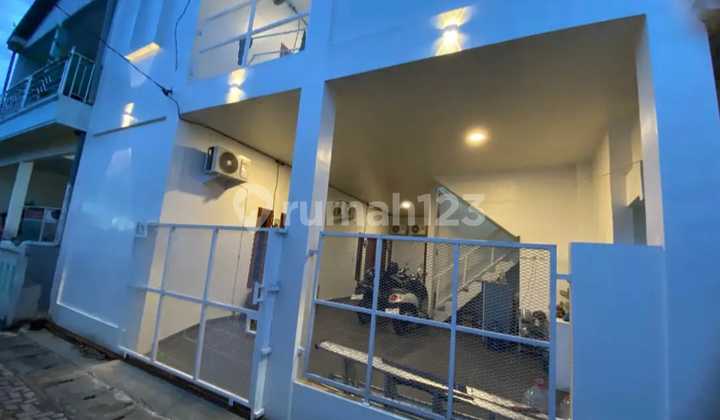 Boarding House Near Bhayangkara Hospital, East Semarang 2