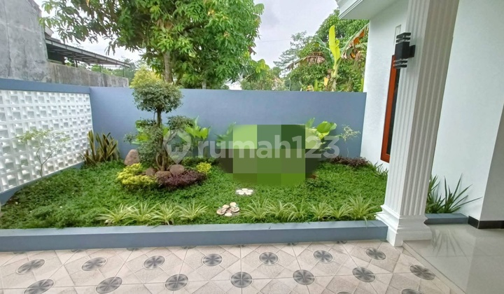 Rumah Mewah Minimalis Dekat Unnes Gunung Pati Semarang 2