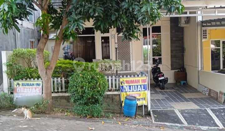 Rumah Dijual di Permata Puri Ngaliyan Semarang 1
