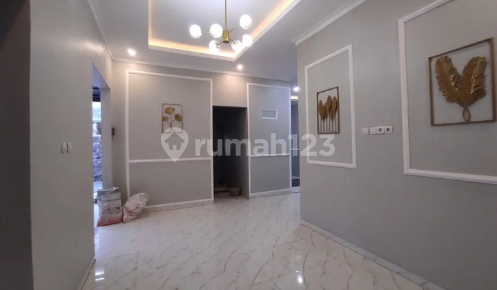 Rumah Kost Dekat Fatimah Zahra Gunung Pati Semarang