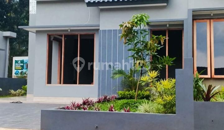 Rumah Ready Minimalis Di Gunung Pati Semarang 2