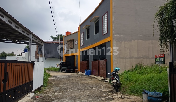 Boarding House Fully Occupied Fully Occupied Near Unnes Gunung Pati 2