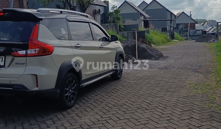 Tanah Murah Dalam Perumahan di Ngaliyan 2
