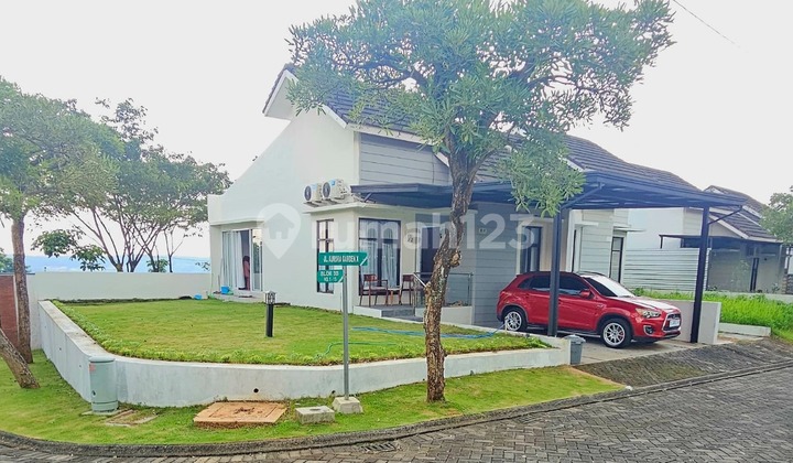 Rumah Bsb Village Ful Perabot Di Mijen Semarang 1