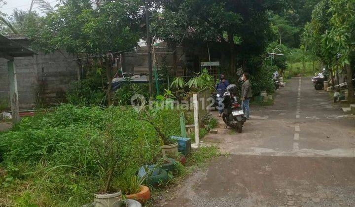 Tanah Hook Dekat Kampus Unika Bsb Di Ngaliyan Semarang 1