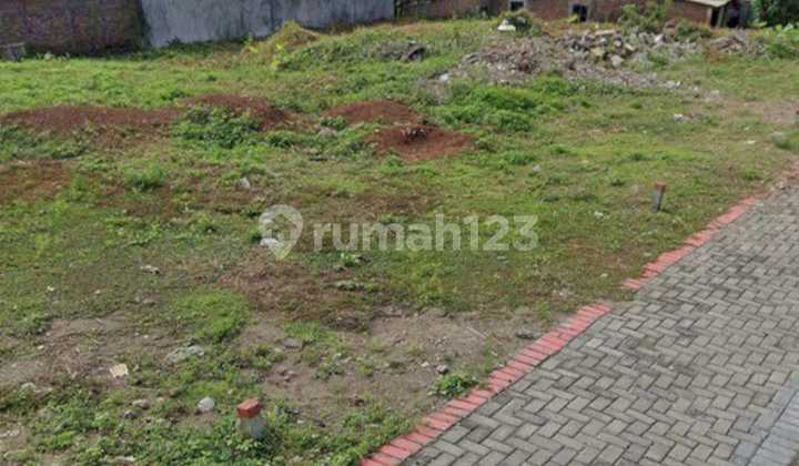Tanah Murah Dekat Kampus Unika Jatingaleh 2