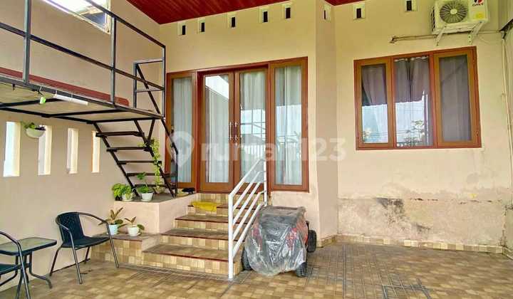 Rumah Kuat Kokoh Dekat Uin Ngaliyan Semarang 2