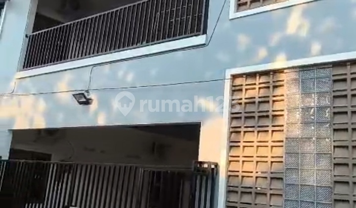 Rumah Kost Full Exslusif Penghuni Dekat Unnes Gunung Pati 2