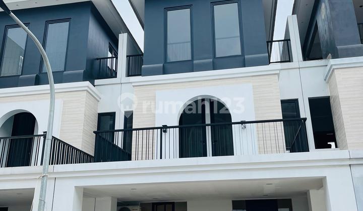 Luxury House Near Ada Majapahit, Free Fees with Bonus AC and Water Heater in Semarang 1