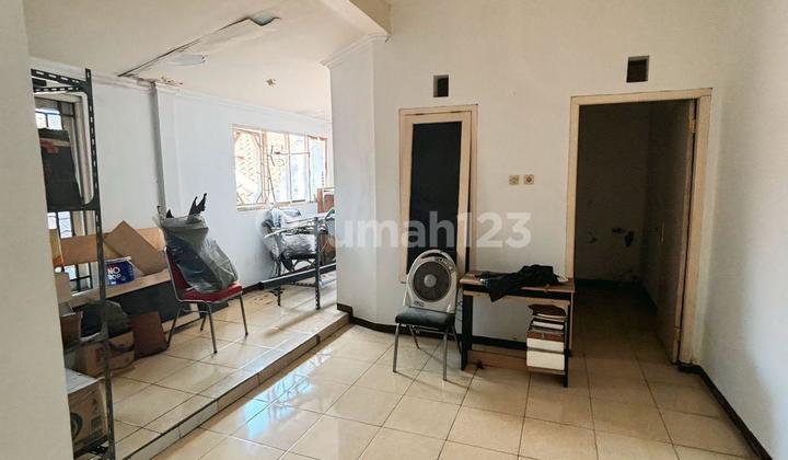 Rumah Mewah Dekat Kampus Undip Tembalang 2