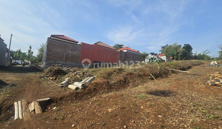 Tanah murah Dekat Unnes Gunung Pati 2